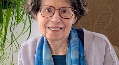 Sylvie Vohl