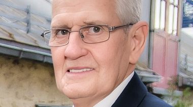Jean-Marie Bouillé