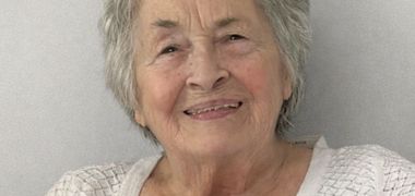 Pauline Lavoie