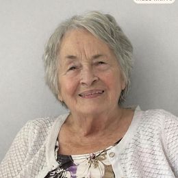 Photo de Pauline Lavoie, avis de décès à Repentigny