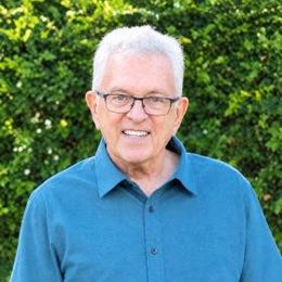 Photo of EMOND, André, obituary in Grenville