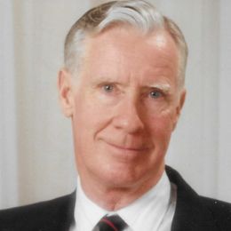 Photo de Norman Clifford Arthur Reid, avis de décès à Montréal-Ouest