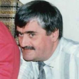 Photo of Réjean Champagne, obituary in Shawinigan