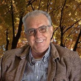 Photo of Normand Bergeron, obituary in Laurierville