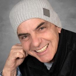 Photo of Jean-Rock Bacon, obituary in Québec
