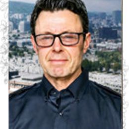 Photo of Alain Grenier, obituary in Châteauguay