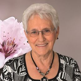 Photo of Rollande Sergerie, obituary in Amqui