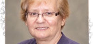 Diane Forget Fortier