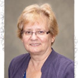 Photo de Diane Forget Fortier, avis de décès à Beauharnois