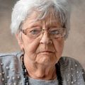 Gisèle Théberge