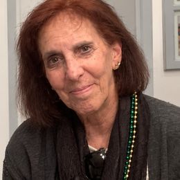 Photo of Rosanne Elbling (née Klein), obituary in Côte-Saint-Luc