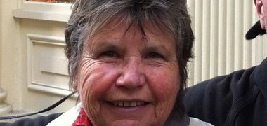 Suzanne Rheault