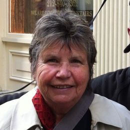 Photo de Suzanne Rheault, avis de décès à Laval