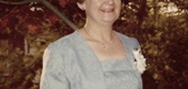 Henriette Picotin Filiatrault