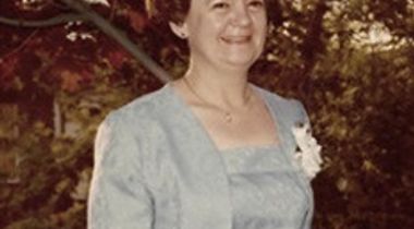 Henriette Picotin Filiatrault