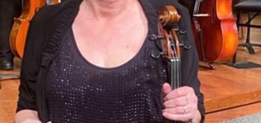 Mari Carole MacAskill