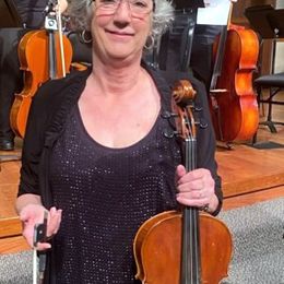 Photo of Mari Carole MacAskill, obituary