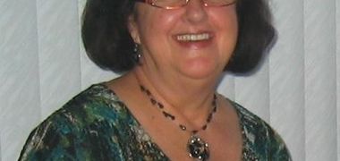 Denise Chagnon (née Pepin)