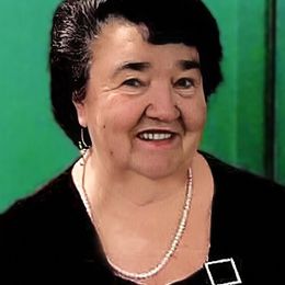 Photo de Pauline Marcotte, avis de décès