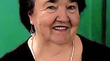 Pauline Marcotte