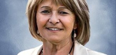 Suzanne Sauvageau Audet