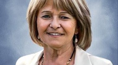 Suzanne Sauvageau Audet
