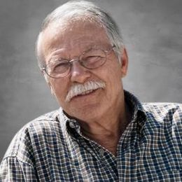 Photo of Lucien Thibault, obituary in Québec