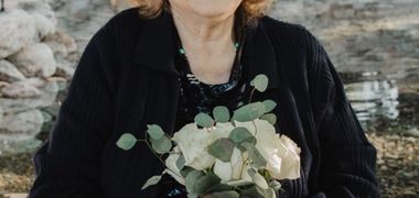 Gloriann Valenzuela Lovio