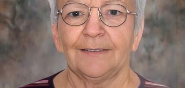 Jeanne d’Arc Lortie