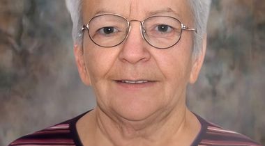 Jeanne d’Arc Lortie