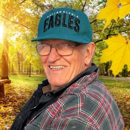 Photo of Roland Villeneuve, obituary in Causapscal