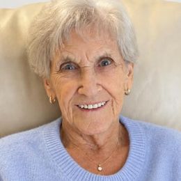 Photo of Liliane Marquis, obituary in Québec