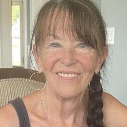 Photo of Hélène Morin, obituary in Boischatel