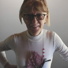 Photo of Lilianne Girard, obituary in East Angus