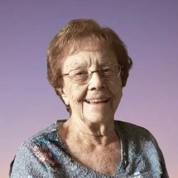 Photo of Jeanne Loiselle, obituary in Henryville