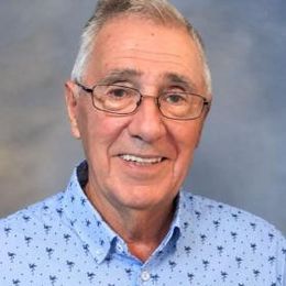 Photo de Jean-Guy Désautels, avis de décès à Granby