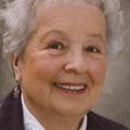 Marcelle Laffage (née Vallée)