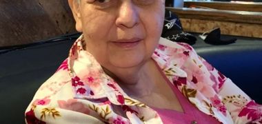 Consuelo R. Carrillo