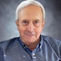Photo of Yvon Brown, obituary in Richmond