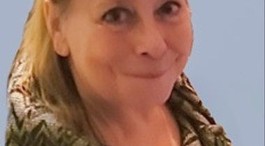 Louise Bellware