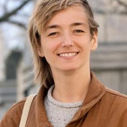 Photo of Brigitte Côté, obituary in Sorel-Tracy