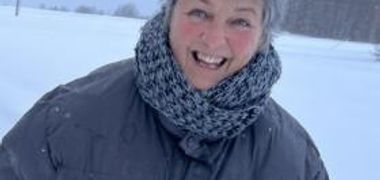 Diane Hardy