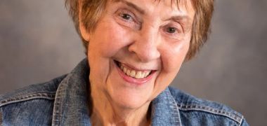 Arlene Elizabeth Wilson