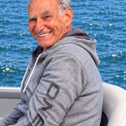 Photo of Jacques Girouard, obituary in Sorel-Tracy