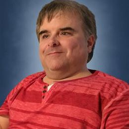 Photo of André Philippe Hamelin, obituary in Sept-Îles