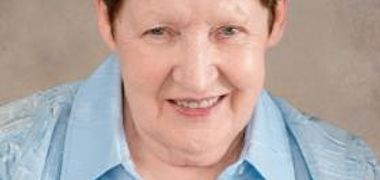Jeannine Guillemette Turmel