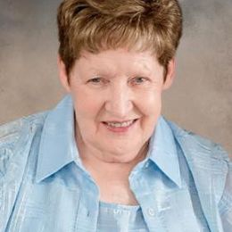Photo of Jeannine Guillemette Turmel, obituary in Saint-Malachie