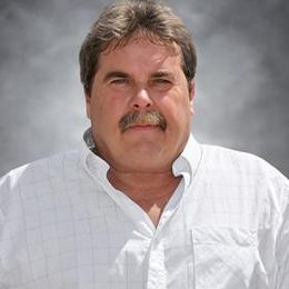 Photo of Alain Larouche (Padou), obituary in Sept-Îles