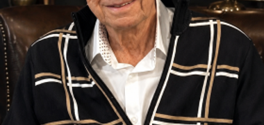 Gérard St-Amand