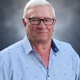 Photo of Yvon Vallière, obituary in Sept-Îles